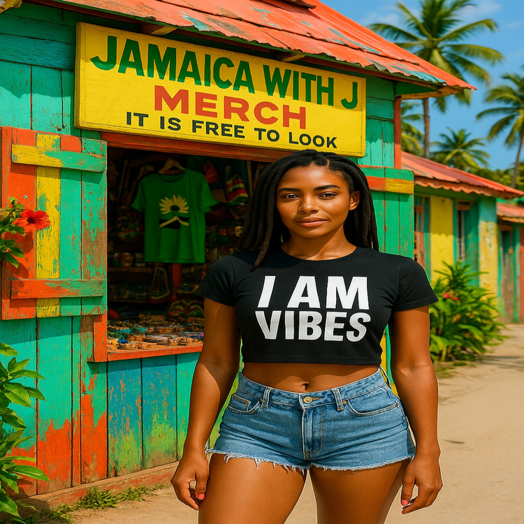 Shop Jamaica With J
